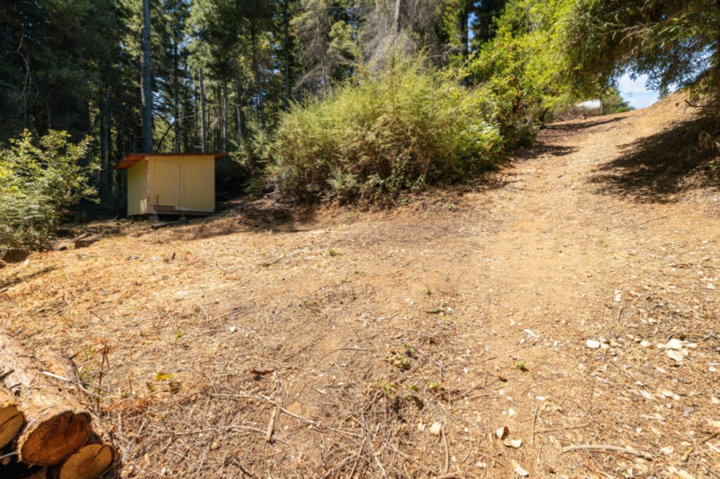 Detail Gallery Image 7 of 38 For 2472 Fanning Grade, Ben Lomond,  CA 95005 - – Beds | – Baths