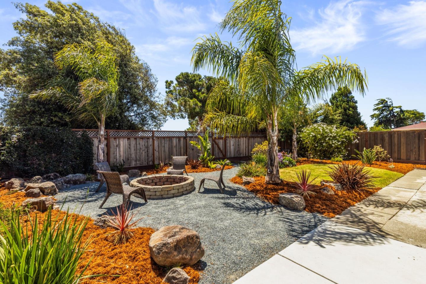 Detail Gallery Image 21 of 29 For 1968 Bandoni Ave, San Lorenzo,  CA 94580 - 3 Beds | 2 Baths
