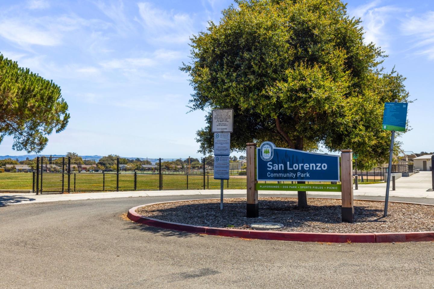 Detail Gallery Image 23 of 29 For 1968 Bandoni Ave, San Lorenzo,  CA 94580 - 3 Beds | 2 Baths