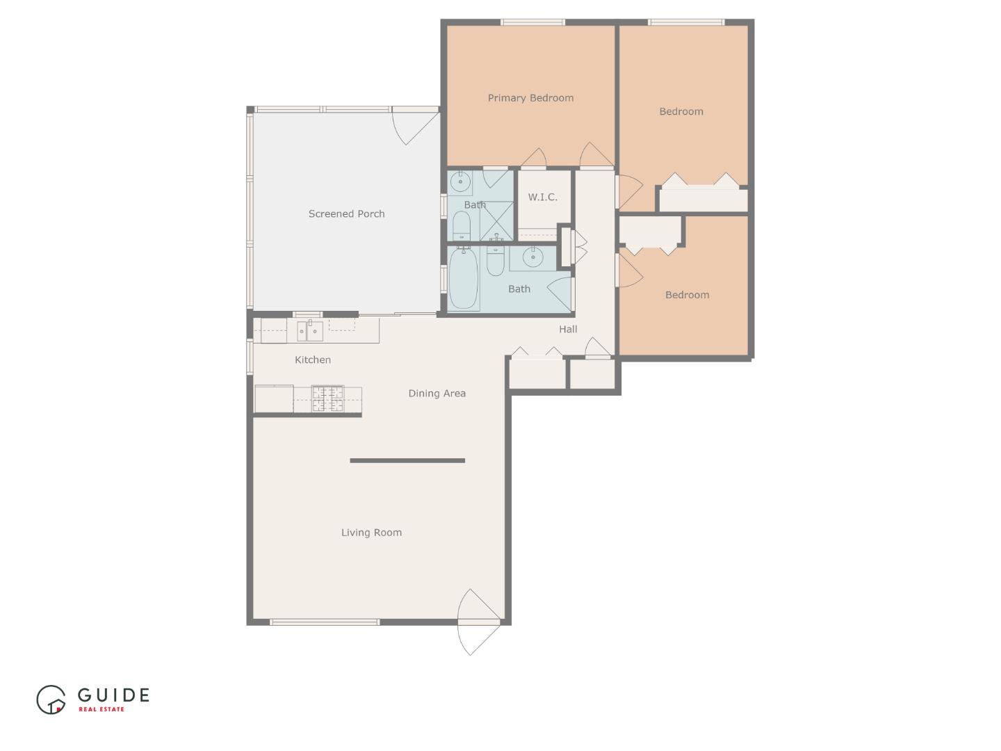 Detail Gallery Image 29 of 29 For 1968 Bandoni Ave, San Lorenzo,  CA 94580 - 3 Beds | 2 Baths