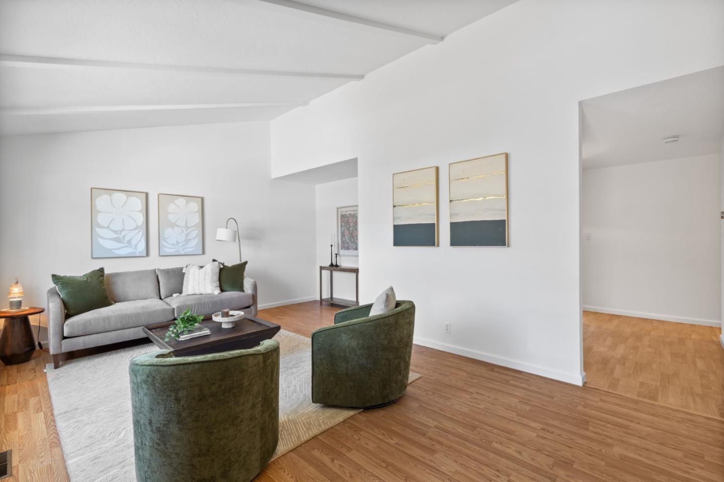 Detail Gallery Image 3 of 29 For 1968 Bandoni Ave, San Lorenzo,  CA 94580 - 3 Beds | 2 Baths