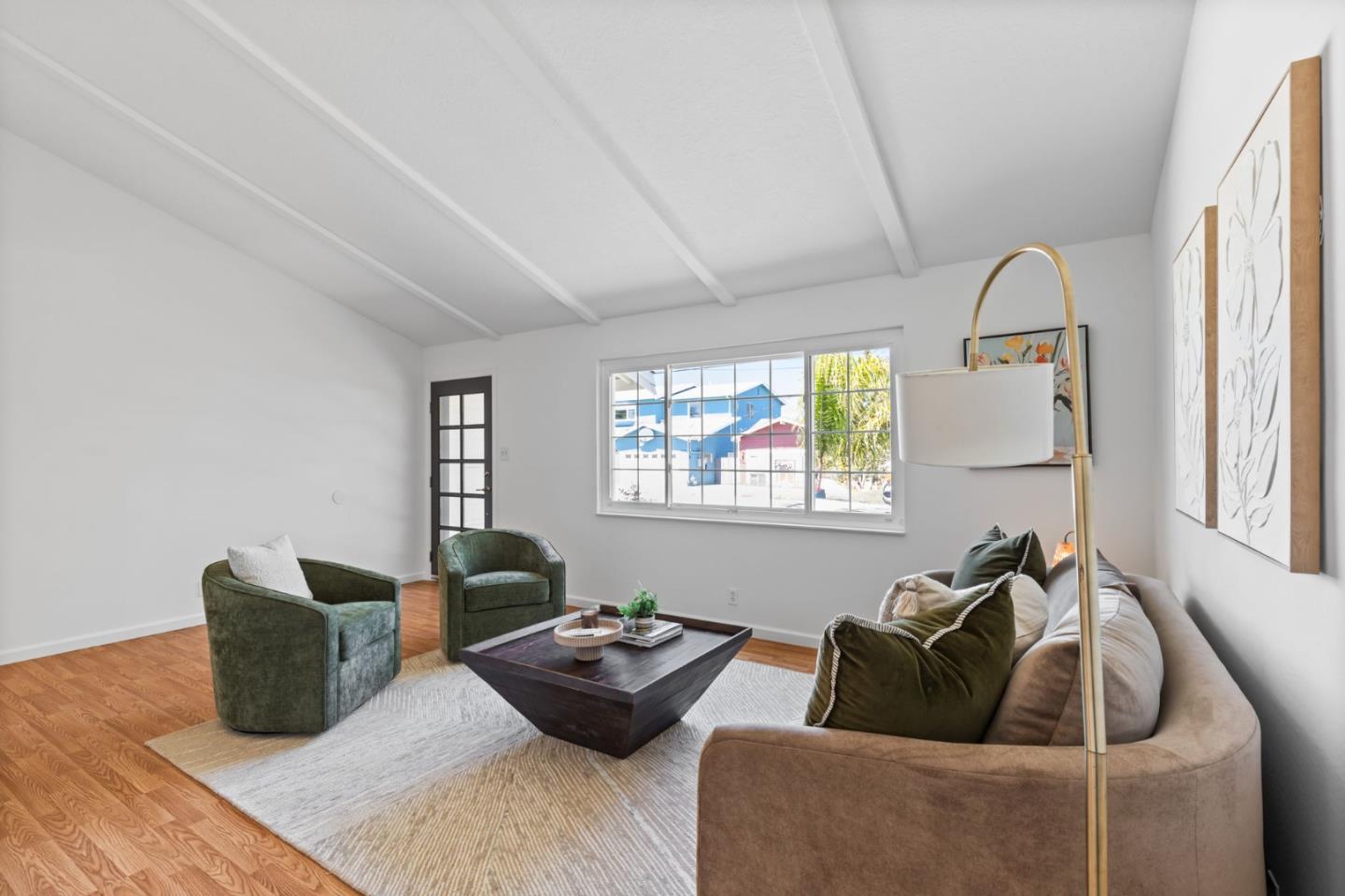 Detail Gallery Image 4 of 29 For 1968 Bandoni Ave, San Lorenzo,  CA 94580 - 3 Beds | 2 Baths