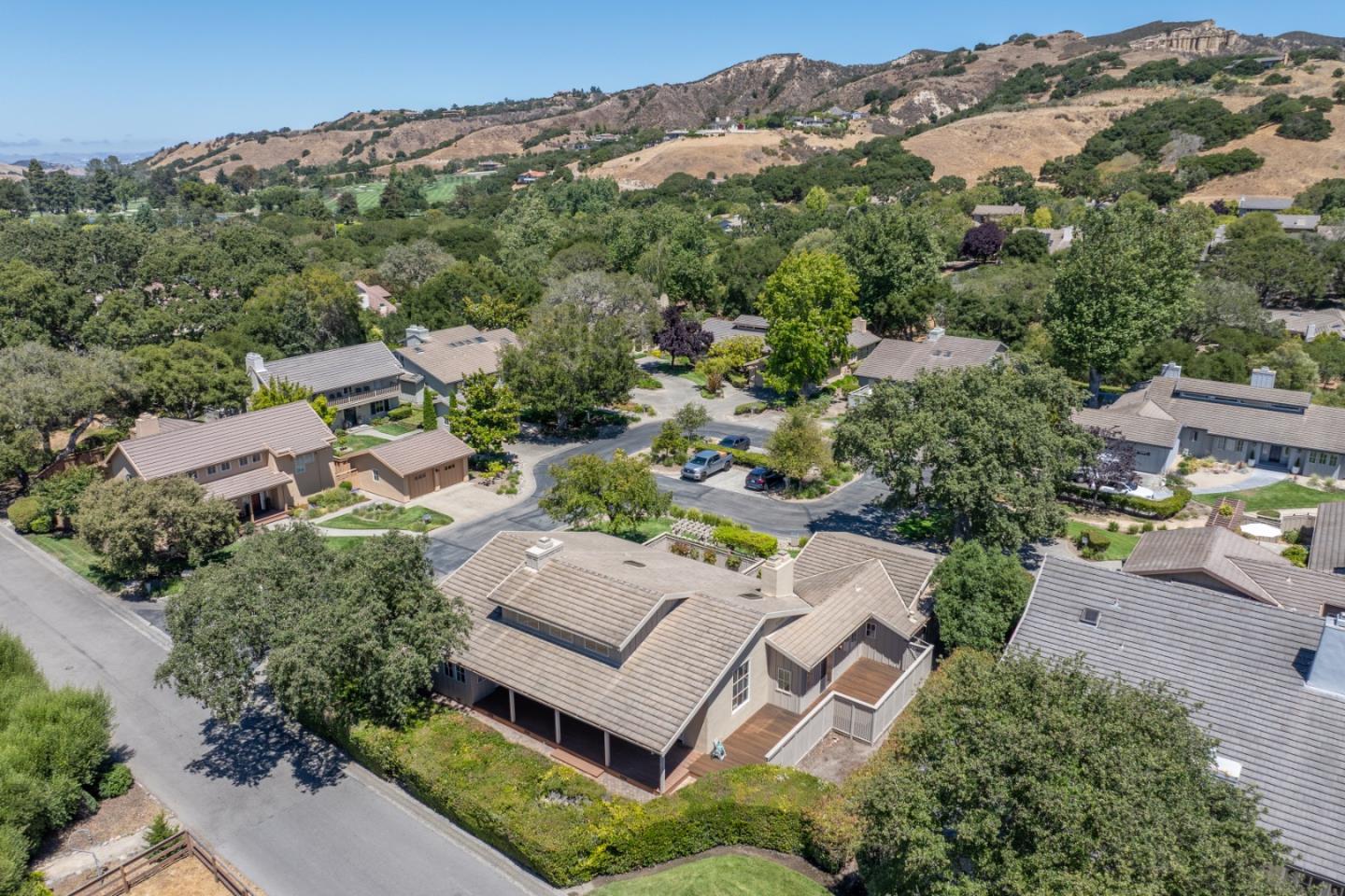 Detail Gallery Image 20 of 21 For 25387 Markham Ln, Salinas,  CA 93908 - 3 Beds | 2/1 Baths