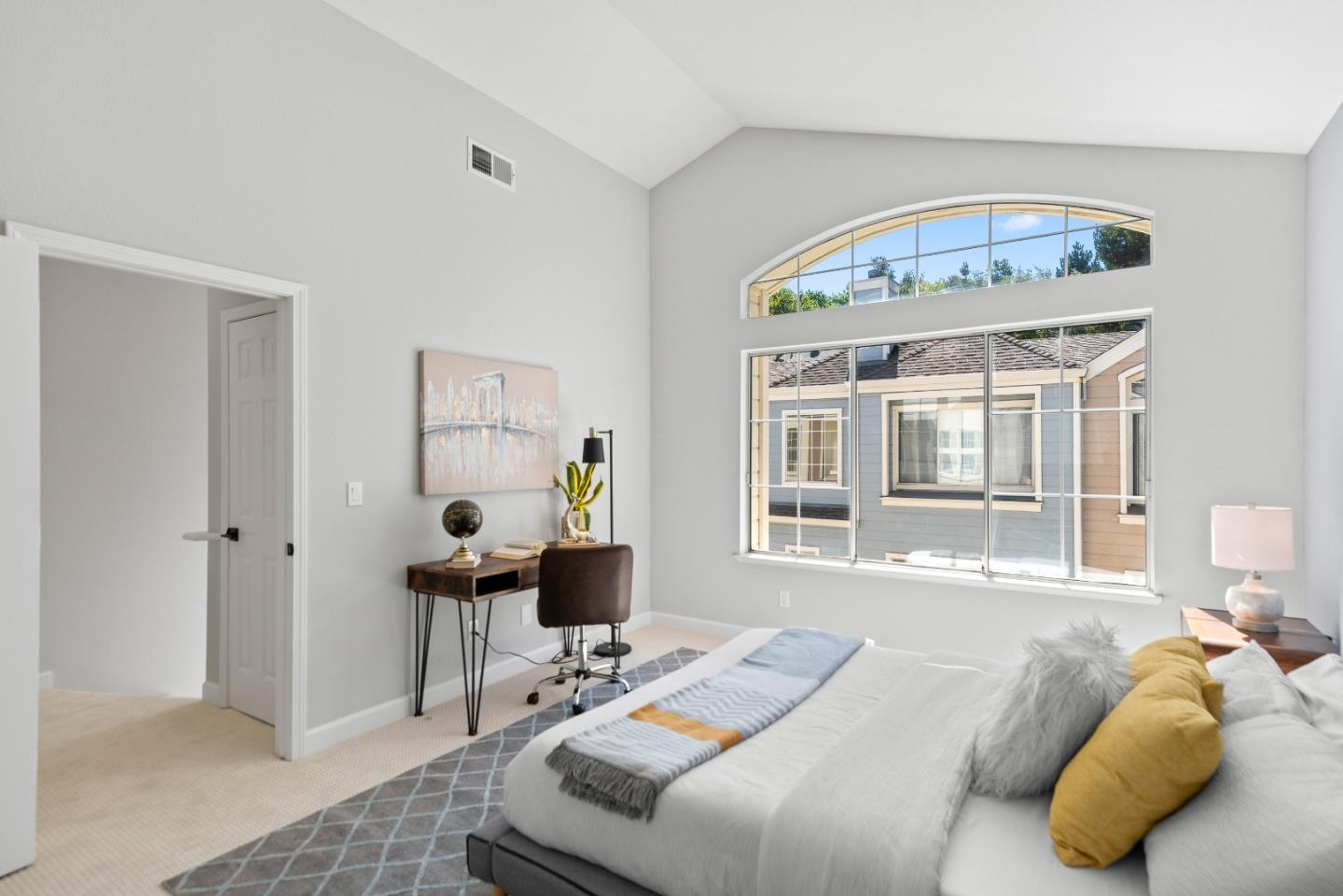 Detail Gallery Image 15 of 28 For 979 Pinto Palm Ter #13,  Sunnyvale,  CA 94087 - 2 Beds | 2 Baths