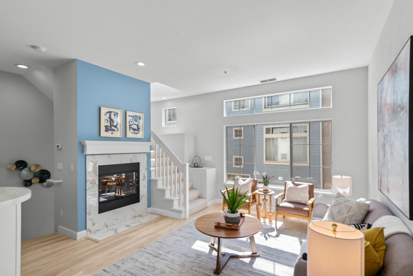 Detail Gallery Image 2 of 28 For 979 Pinto Palm Ter #13,  Sunnyvale,  CA 94087 - 2 Beds | 2 Baths