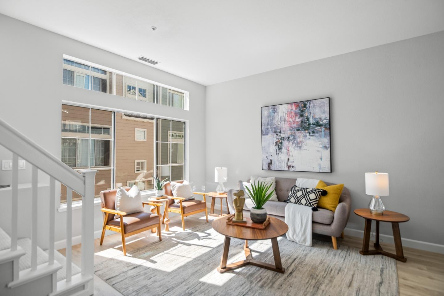 Detail Gallery Image 4 of 28 For 979 Pinto Palm Ter #13,  Sunnyvale,  CA 94087 - 2 Beds | 2 Baths