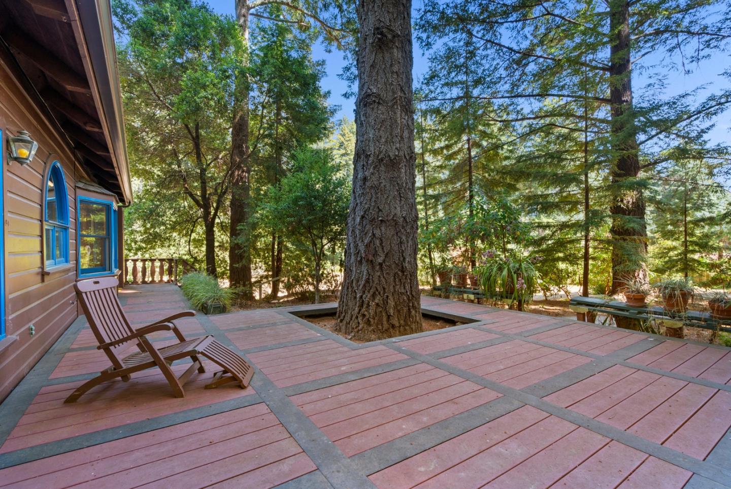 Detail Gallery Image 26 of 94 For 4611 Bonny Doon Rd, Santa Cruz,  CA 95060 - 2 Beds | 2/1 Baths