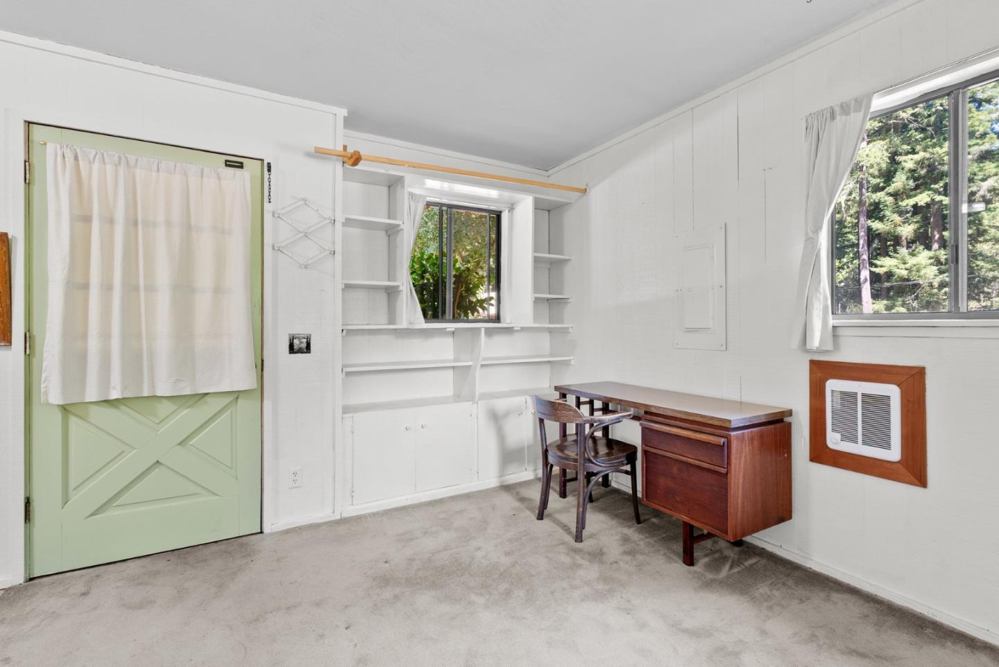 Detail Gallery Image 28 of 94 For 4611 Bonny Doon Rd, Santa Cruz,  CA 95060 - 2 Beds | 2/1 Baths