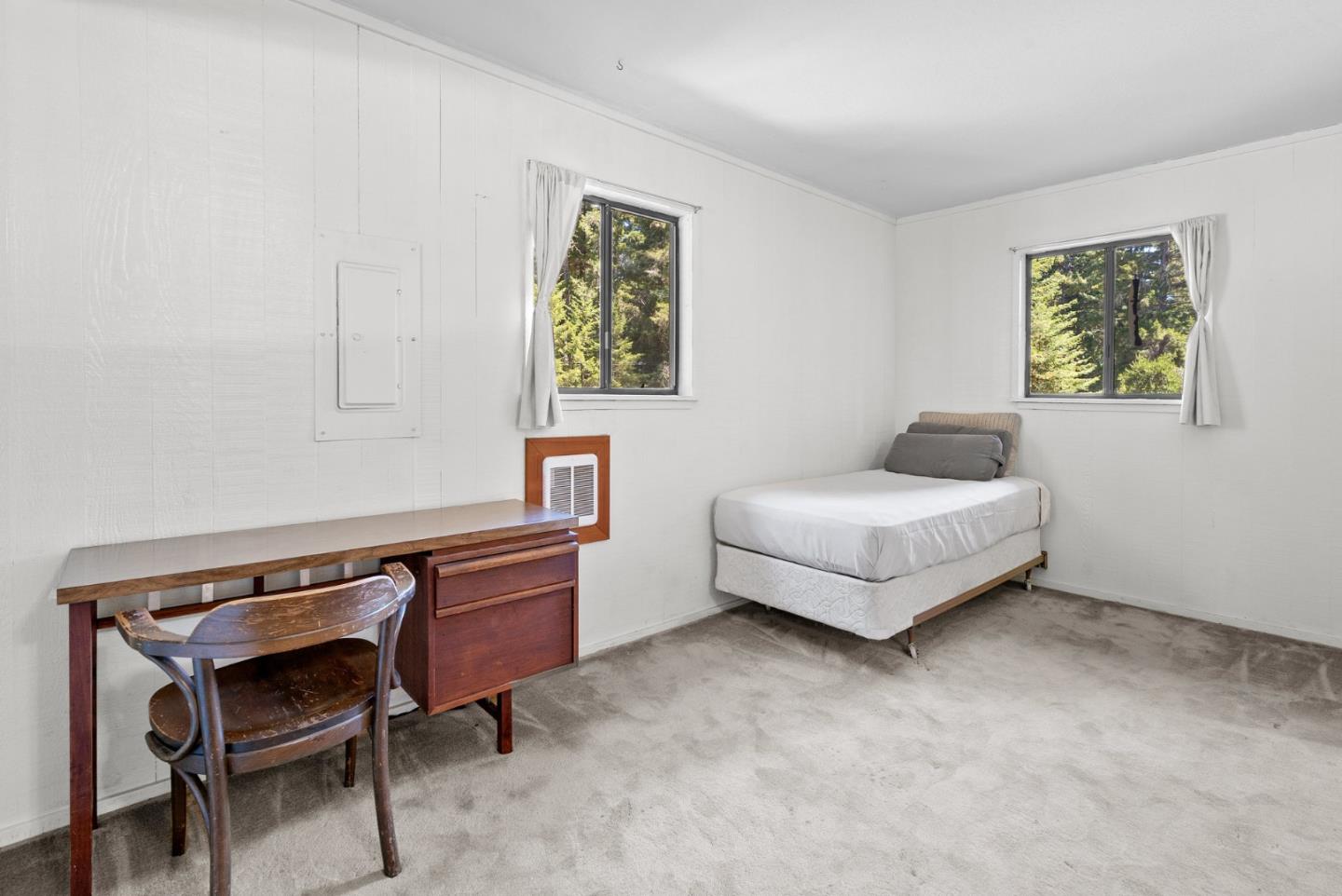 Detail Gallery Image 29 of 94 For 4611 Bonny Doon Rd, Santa Cruz,  CA 95060 - 2 Beds | 2/1 Baths