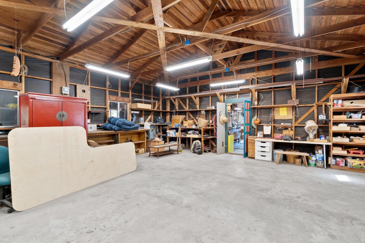 Detail Gallery Image 35 of 94 For 4611 Bonny Doon Rd, Santa Cruz,  CA 95060 - 2 Beds | 2/1 Baths