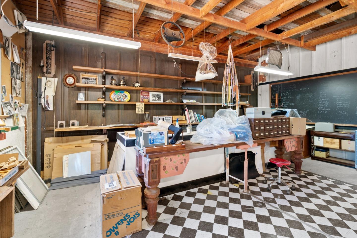 Detail Gallery Image 38 of 94 For 4611 Bonny Doon Rd, Santa Cruz,  CA 95060 - 2 Beds | 2/1 Baths