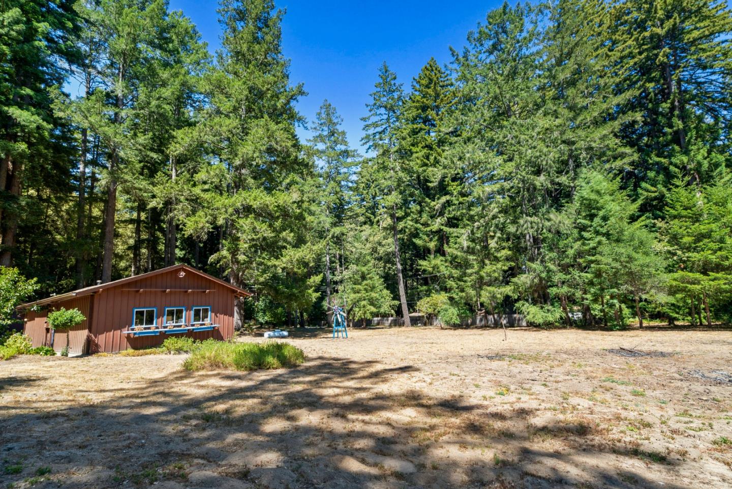 Detail Gallery Image 41 of 94 For 4611 Bonny Doon Rd, Santa Cruz,  CA 95060 - 2 Beds | 2/1 Baths