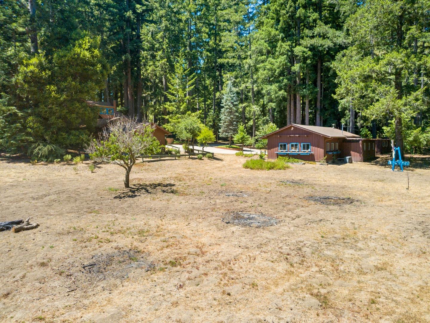 Detail Gallery Image 43 of 94 For 4611 Bonny Doon Rd, Santa Cruz,  CA 95060 - 2 Beds | 2/1 Baths