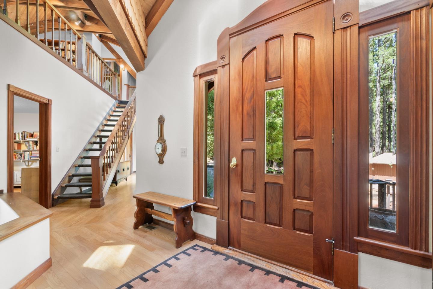 Detail Gallery Image 48 of 94 For 4611 Bonny Doon Rd, Santa Cruz,  CA 95060 - 2 Beds | 2/1 Baths