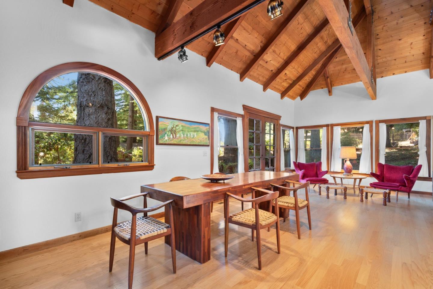 Detail Gallery Image 50 of 94 For 4611 Bonny Doon Rd, Santa Cruz,  CA 95060 - 2 Beds | 2/1 Baths