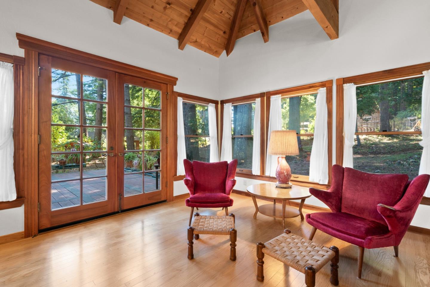 Detail Gallery Image 53 of 94 For 4611 Bonny Doon Rd, Santa Cruz,  CA 95060 - 2 Beds | 2/1 Baths