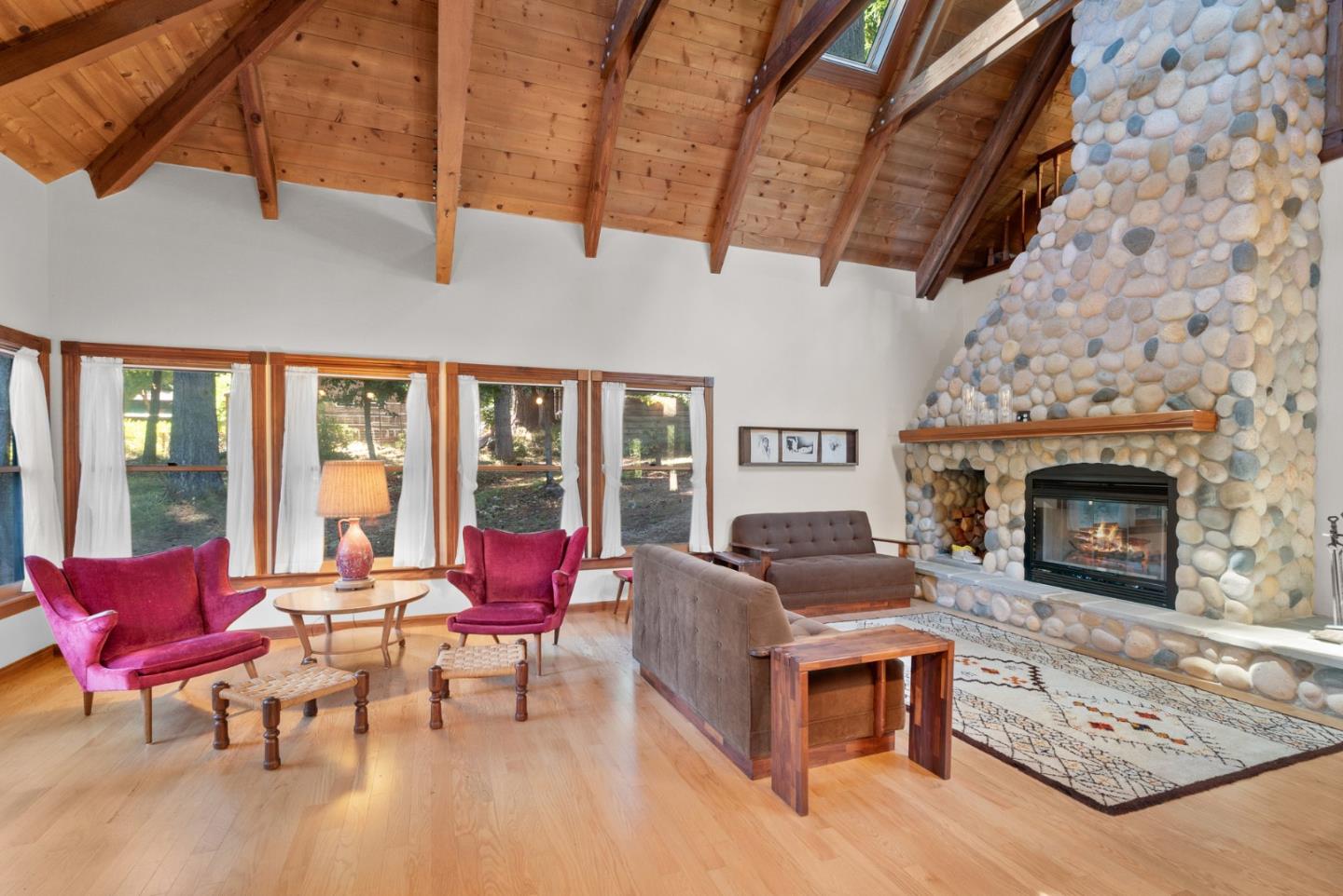 Detail Gallery Image 55 of 94 For 4611 Bonny Doon Rd, Santa Cruz,  CA 95060 - 2 Beds | 2/1 Baths
