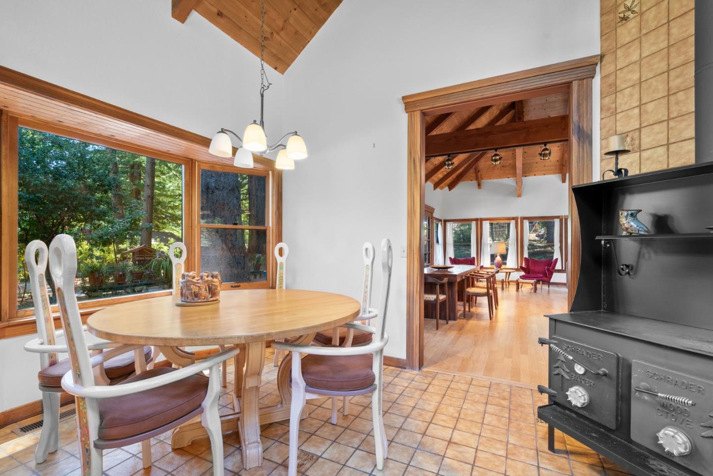 Detail Gallery Image 57 of 94 For 4611 Bonny Doon Rd, Santa Cruz,  CA 95060 - 2 Beds | 2/1 Baths