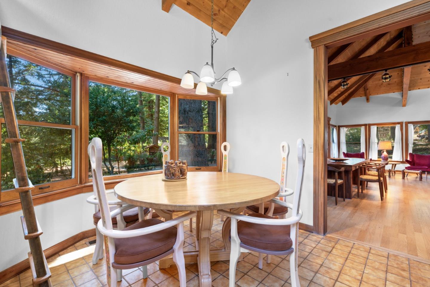 Detail Gallery Image 58 of 94 For 4611 Bonny Doon Rd, Santa Cruz,  CA 95060 - 2 Beds | 2/1 Baths