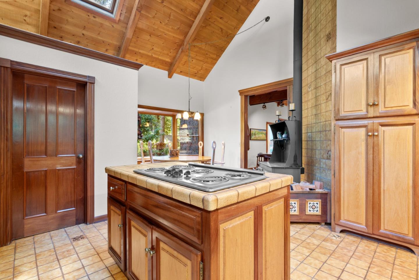 Detail Gallery Image 60 of 94 For 4611 Bonny Doon Rd, Santa Cruz,  CA 95060 - 2 Beds | 2/1 Baths