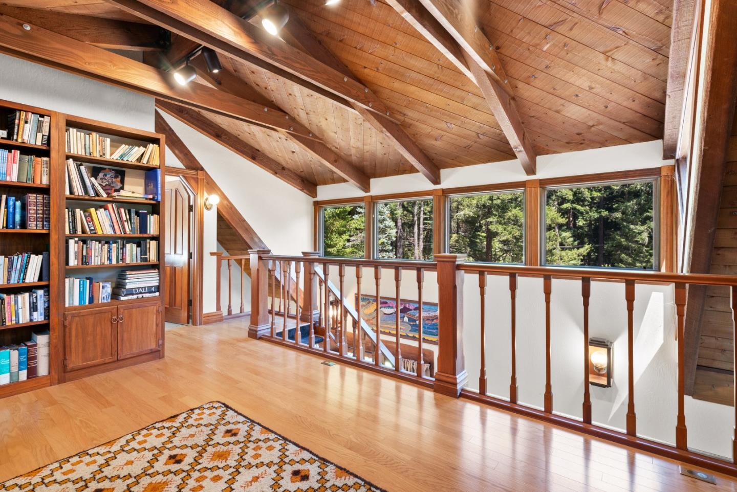Detail Gallery Image 66 of 94 For 4611 Bonny Doon Rd, Santa Cruz,  CA 95060 - 2 Beds | 2/1 Baths