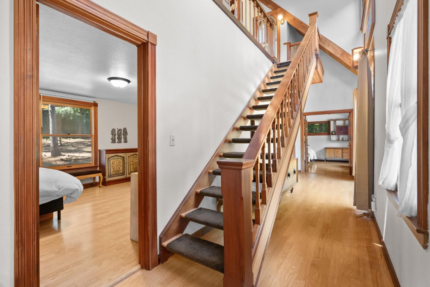 Detail Gallery Image 68 of 94 For 4611 Bonny Doon Rd, Santa Cruz,  CA 95060 - 2 Beds | 2/1 Baths