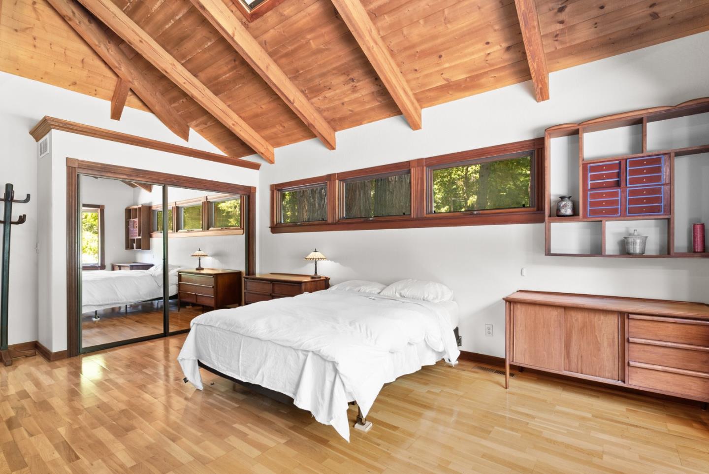 Detail Gallery Image 69 of 94 For 4611 Bonny Doon Rd, Santa Cruz,  CA 95060 - 2 Beds | 2/1 Baths