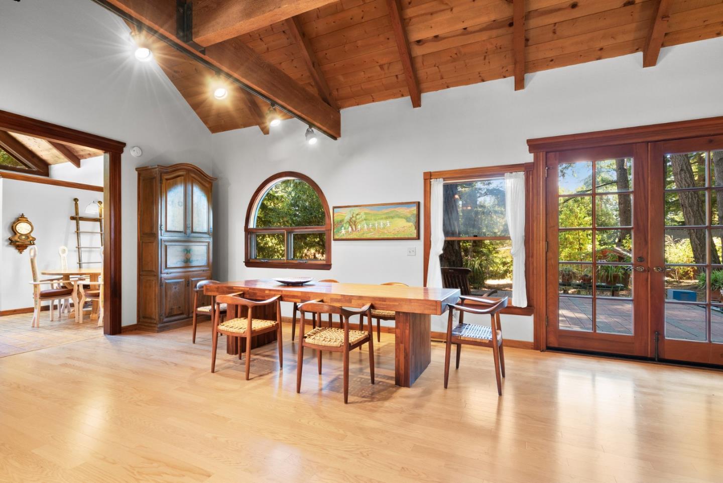 Detail Gallery Image 7 of 94 For 4611 Bonny Doon Rd, Santa Cruz,  CA 95060 - 2 Beds | 2/1 Baths