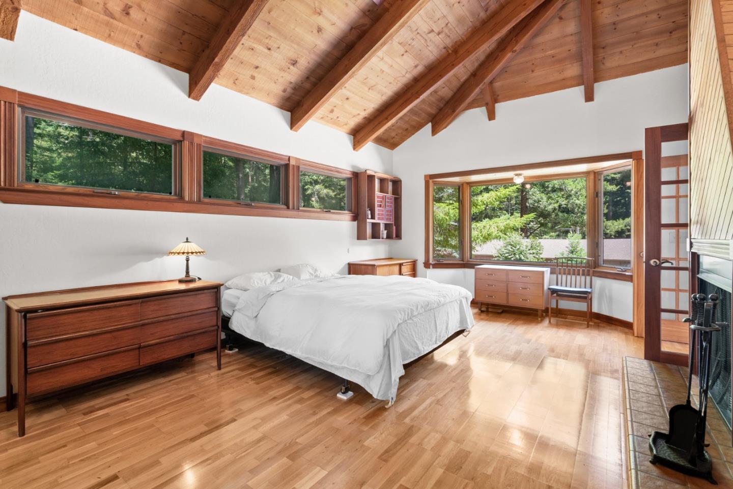 Detail Gallery Image 70 of 94 For 4611 Bonny Doon Rd, Santa Cruz,  CA 95060 - 2 Beds | 2/1 Baths