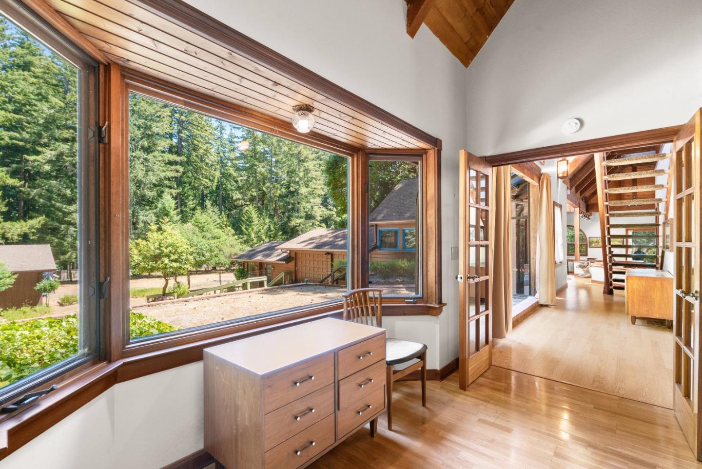 Detail Gallery Image 72 of 94 For 4611 Bonny Doon Rd, Santa Cruz,  CA 95060 - 2 Beds | 2/1 Baths
