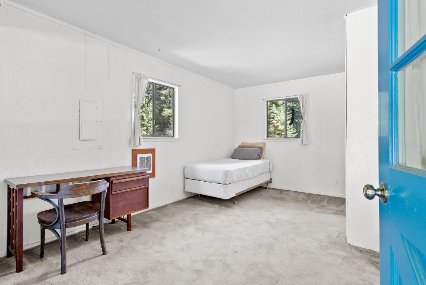 Detail Gallery Image 77 of 94 For 4611 Bonny Doon Rd, Santa Cruz,  CA 95060 - 2 Beds | 2/1 Baths