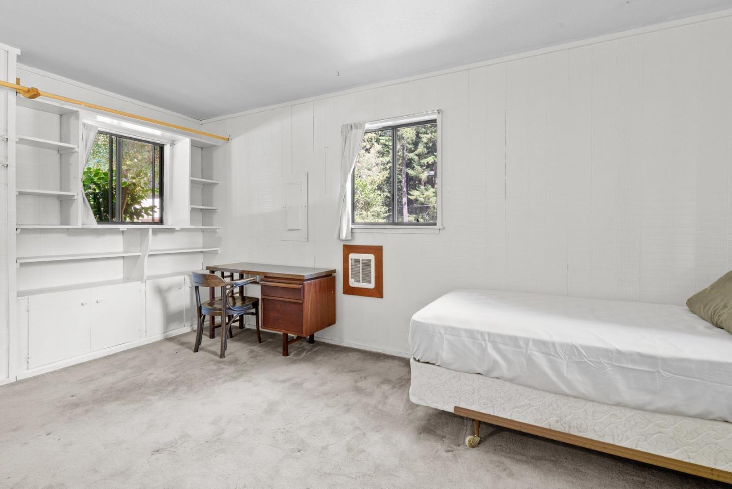 Detail Gallery Image 78 of 94 For 4611 Bonny Doon Rd, Santa Cruz,  CA 95060 - 2 Beds | 2/1 Baths