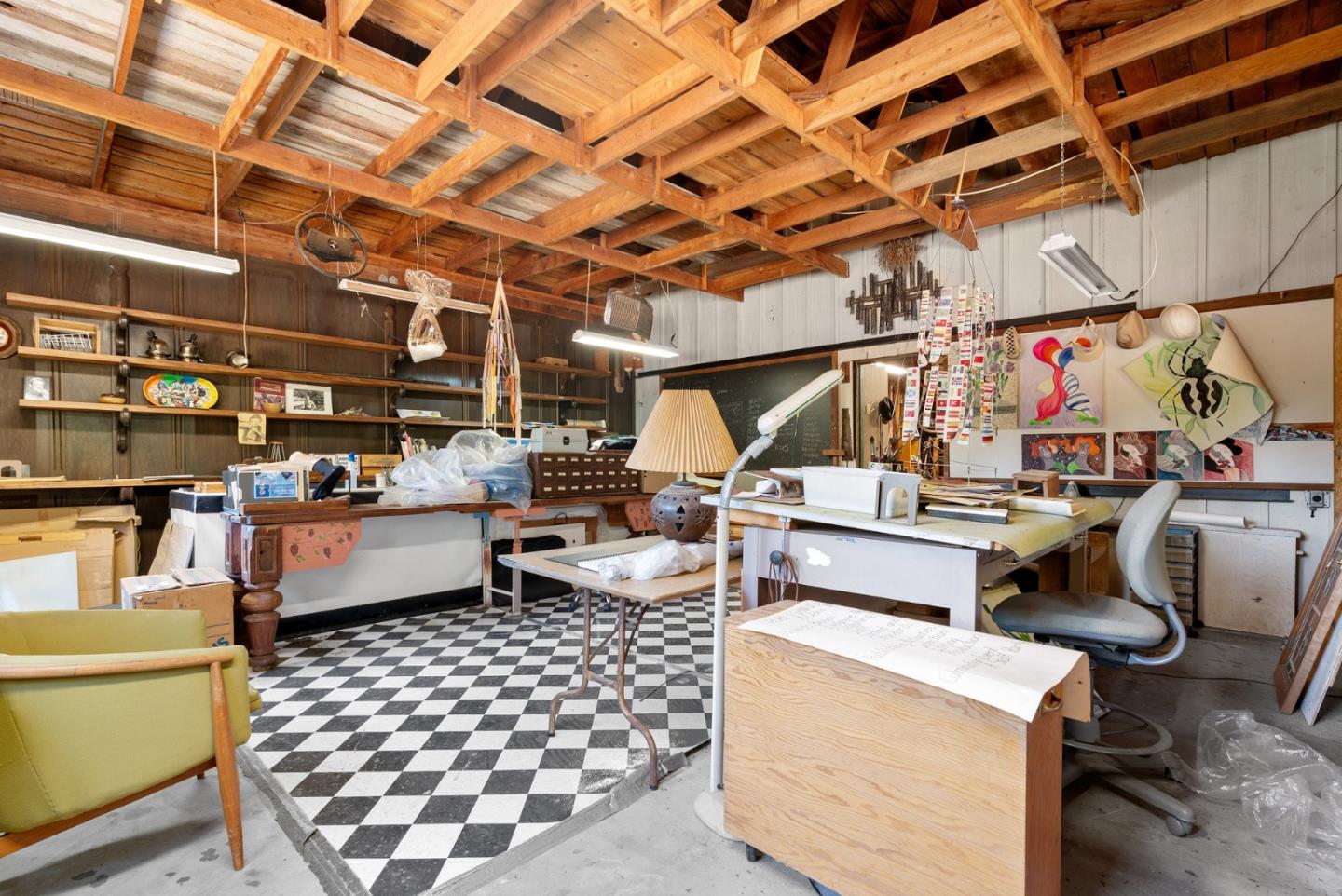 Detail Gallery Image 82 of 94 For 4611 Bonny Doon Rd, Santa Cruz,  CA 95060 - 2 Beds | 2/1 Baths