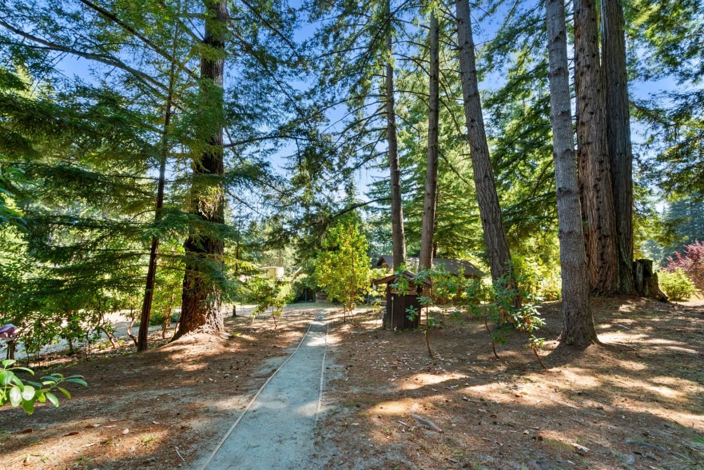 Detail Gallery Image 87 of 94 For 4611 Bonny Doon Rd, Santa Cruz,  CA 95060 - 2 Beds | 2/1 Baths