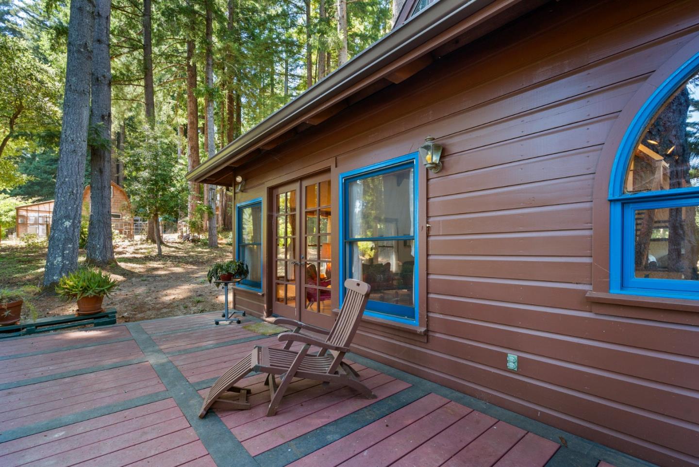 Detail Gallery Image 88 of 94 For 4611 Bonny Doon Rd, Santa Cruz,  CA 95060 - 2 Beds | 2/1 Baths