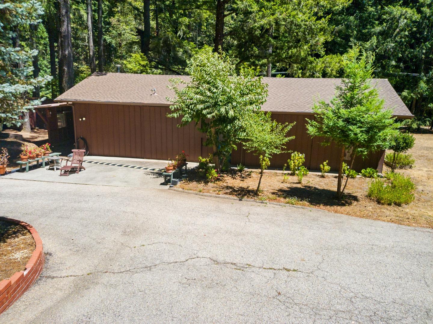 Detail Gallery Image 93 of 94 For 4611 Bonny Doon Rd, Santa Cruz,  CA 95060 - 2 Beds | 2/1 Baths