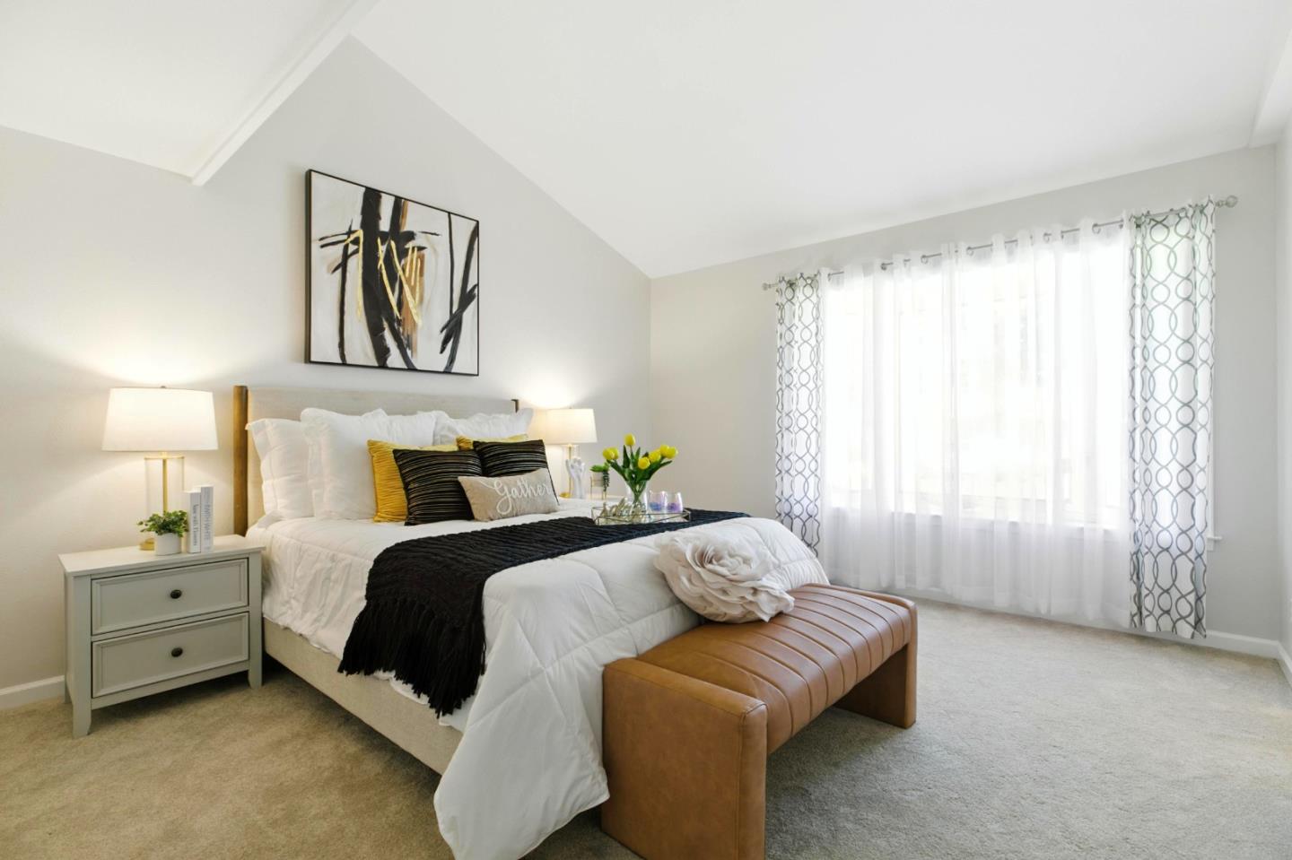Detail Gallery Image 13 of 33 For 266 El Portal Way, San Jose,  CA 95119 - 4 Beds | 2 Baths