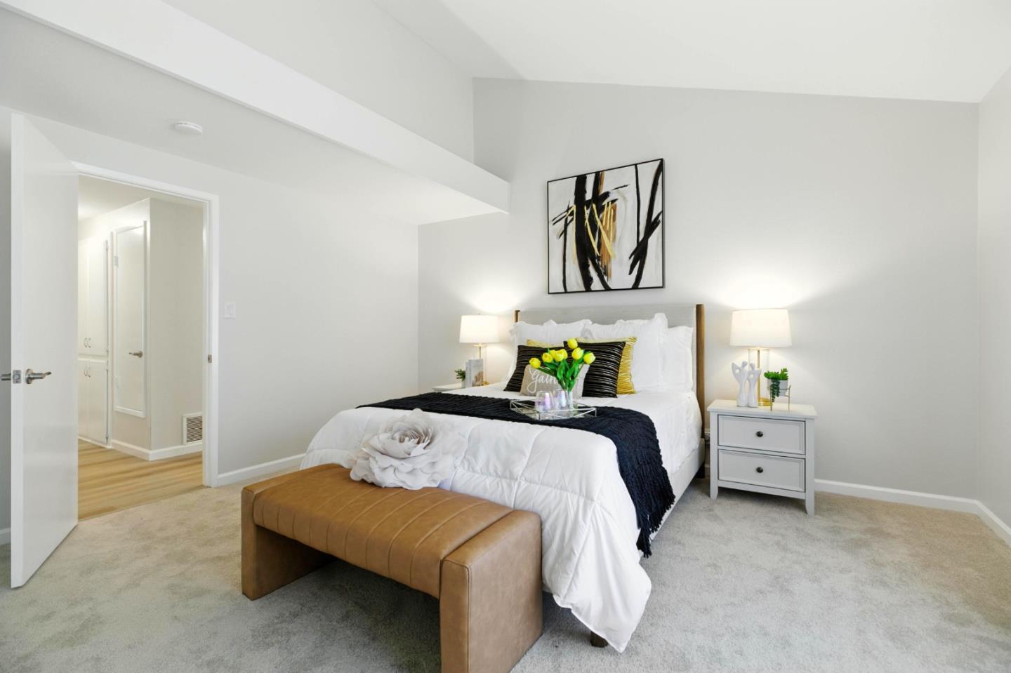 Detail Gallery Image 14 of 33 For 266 El Portal Way, San Jose,  CA 95119 - 4 Beds | 2 Baths