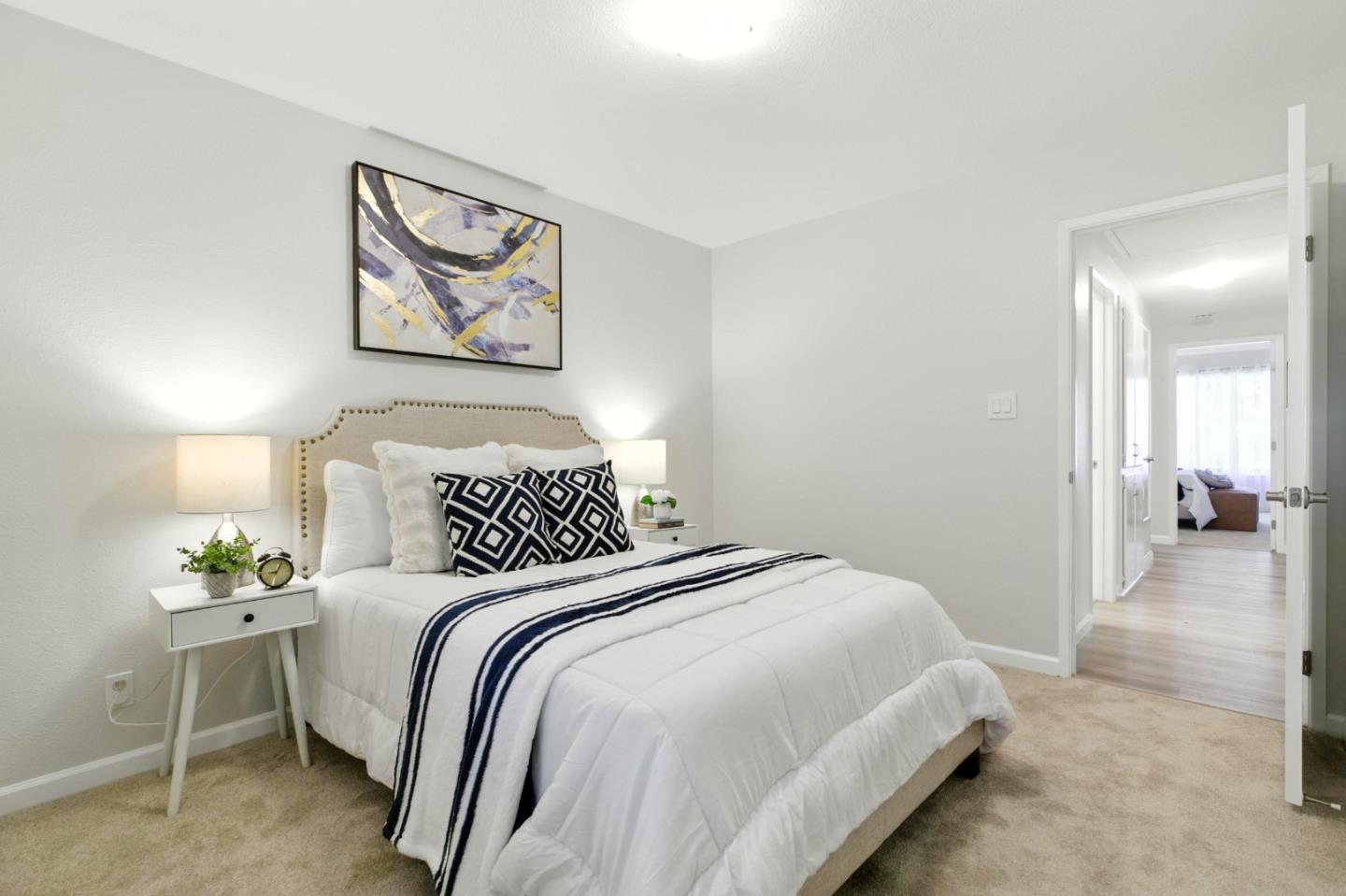 Detail Gallery Image 19 of 33 For 266 El Portal Way, San Jose,  CA 95119 - 4 Beds | 2 Baths