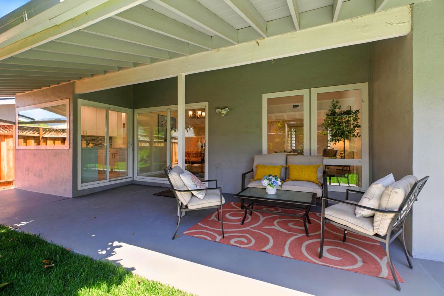 Detail Gallery Image 22 of 33 For 266 El Portal Way, San Jose,  CA 95119 - 4 Beds | 2 Baths
