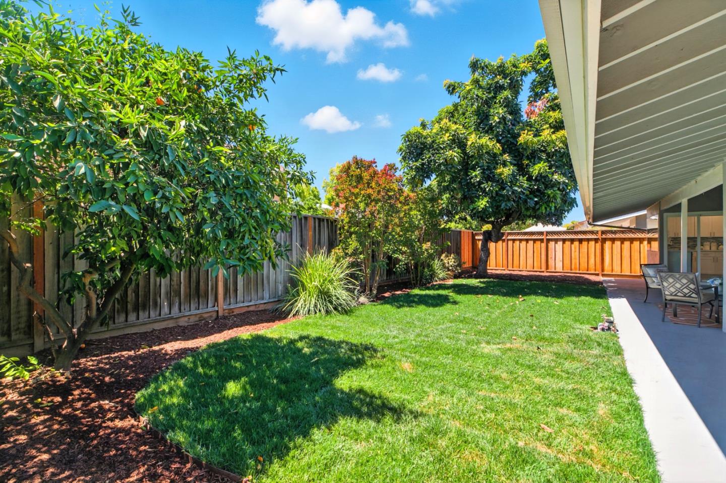 Detail Gallery Image 24 of 33 For 266 El Portal Way, San Jose,  CA 95119 - 4 Beds | 2 Baths