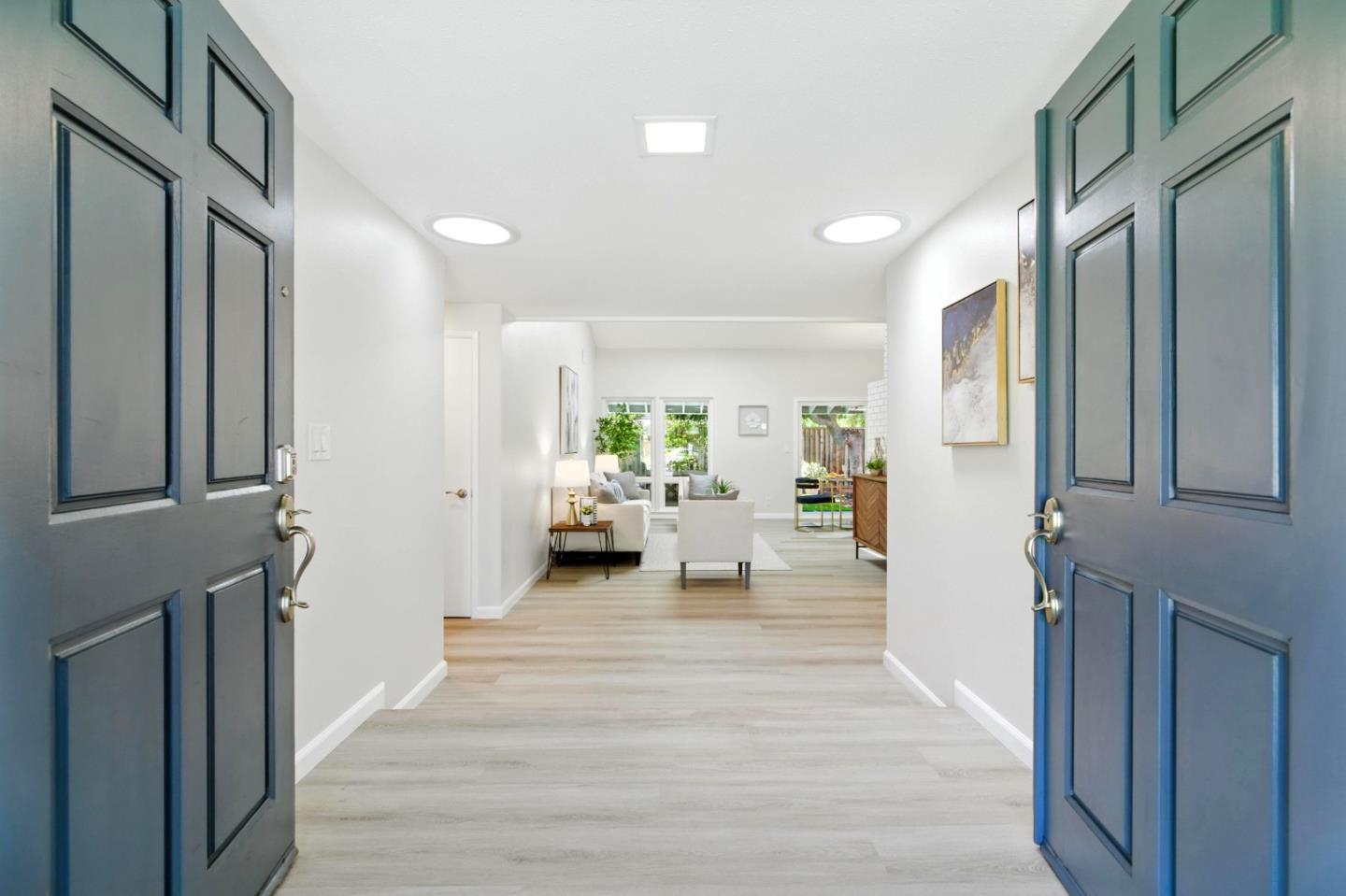 Detail Gallery Image 28 of 33 For 266 El Portal Way, San Jose,  CA 95119 - 4 Beds | 2 Baths