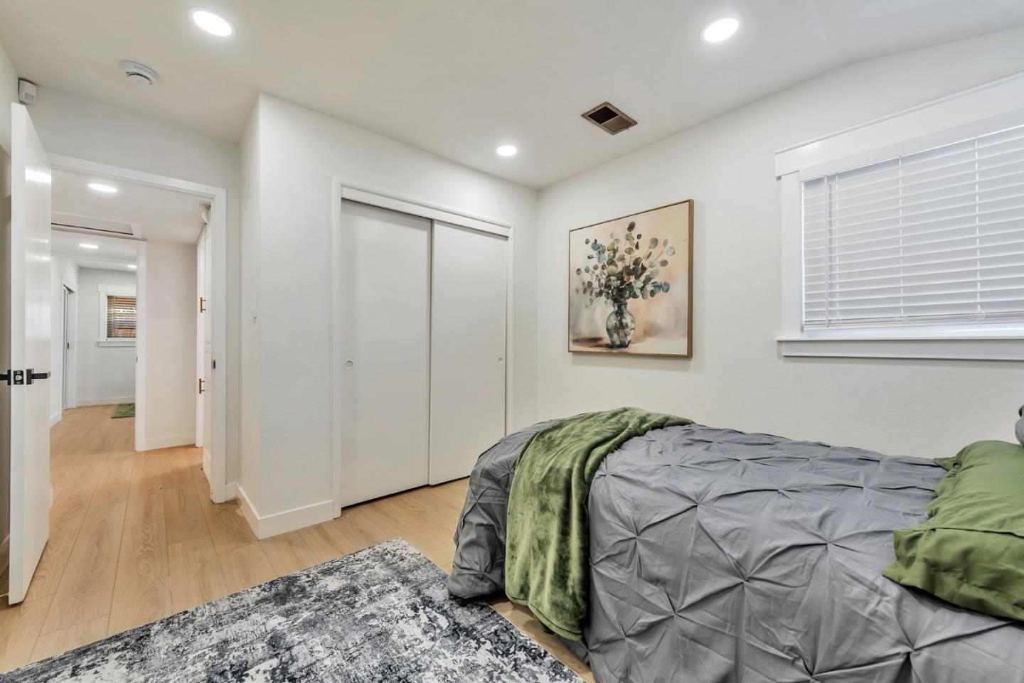 Detail Gallery Image 16 of 29 For 803 Corlista Dr, San Jose,  CA 95128 - 3 Beds | 2 Baths