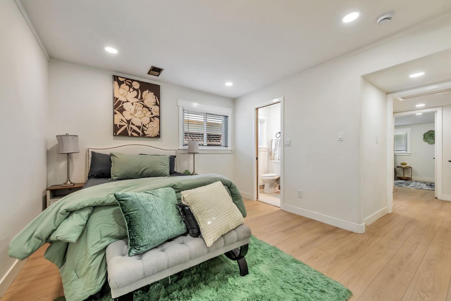 Detail Gallery Image 18 of 29 For 803 Corlista Dr, San Jose,  CA 95128 - 3 Beds | 2 Baths