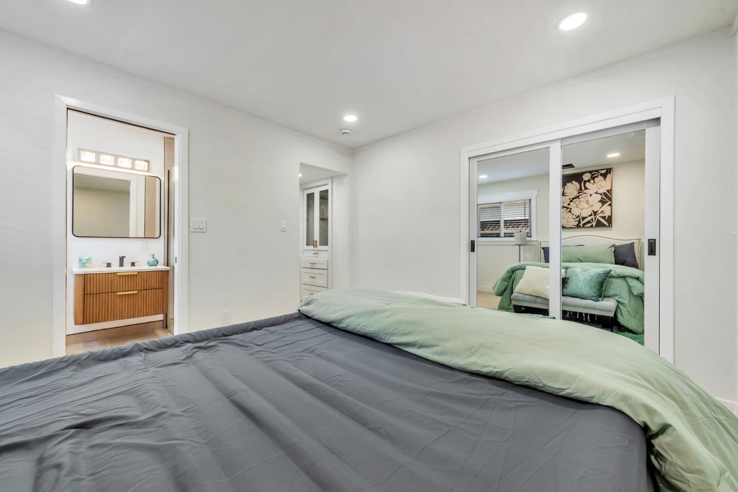 Detail Gallery Image 19 of 29 For 803 Corlista Dr, San Jose,  CA 95128 - 3 Beds | 2 Baths