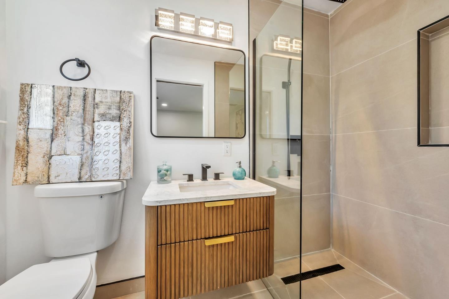 Detail Gallery Image 22 of 29 For 803 Corlista Dr, San Jose,  CA 95128 - 3 Beds | 2 Baths