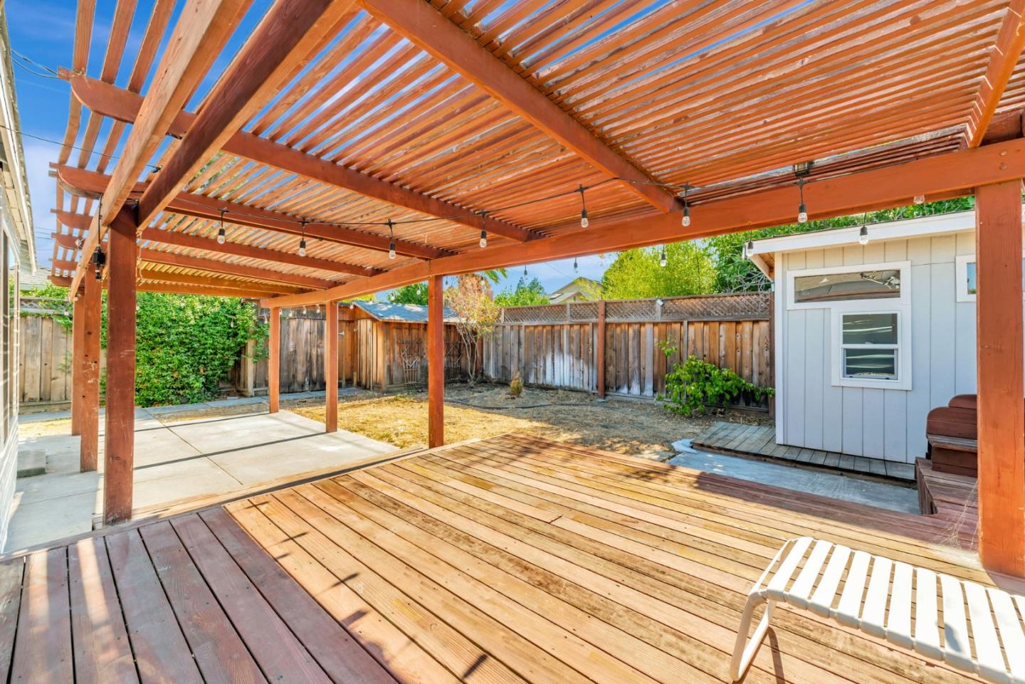 Detail Gallery Image 25 of 29 For 803 Corlista Dr, San Jose,  CA 95128 - 3 Beds | 2 Baths