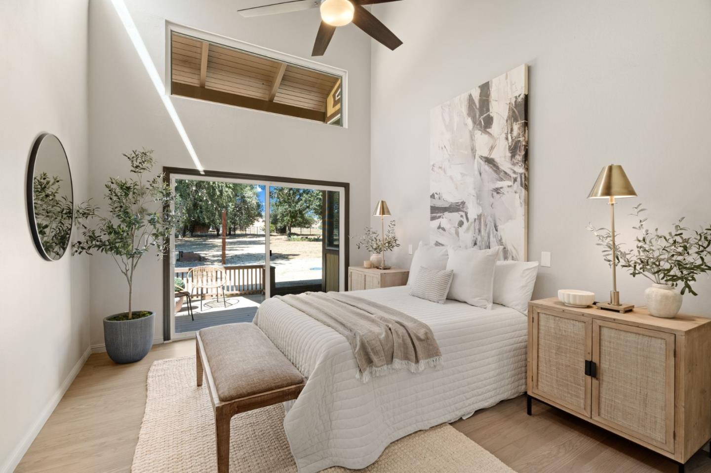 Detail Gallery Image 9 of 45 For 9430 Burchell Rd, Gilroy,  CA 95020 - 4 Beds | 3 Baths