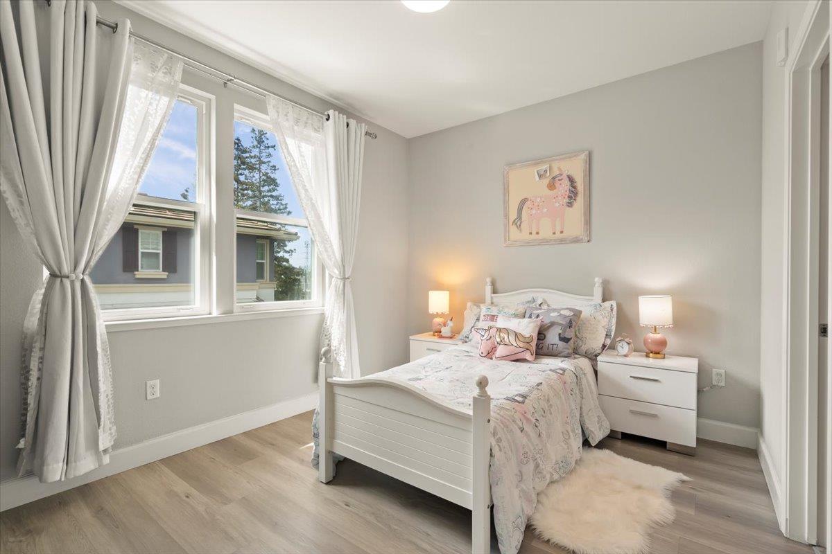 Detail Gallery Image 15 of 30 For 106 Lemmon Ter, Sunnyvale,  CA 94086 - 2 Beds | 2/1 Baths