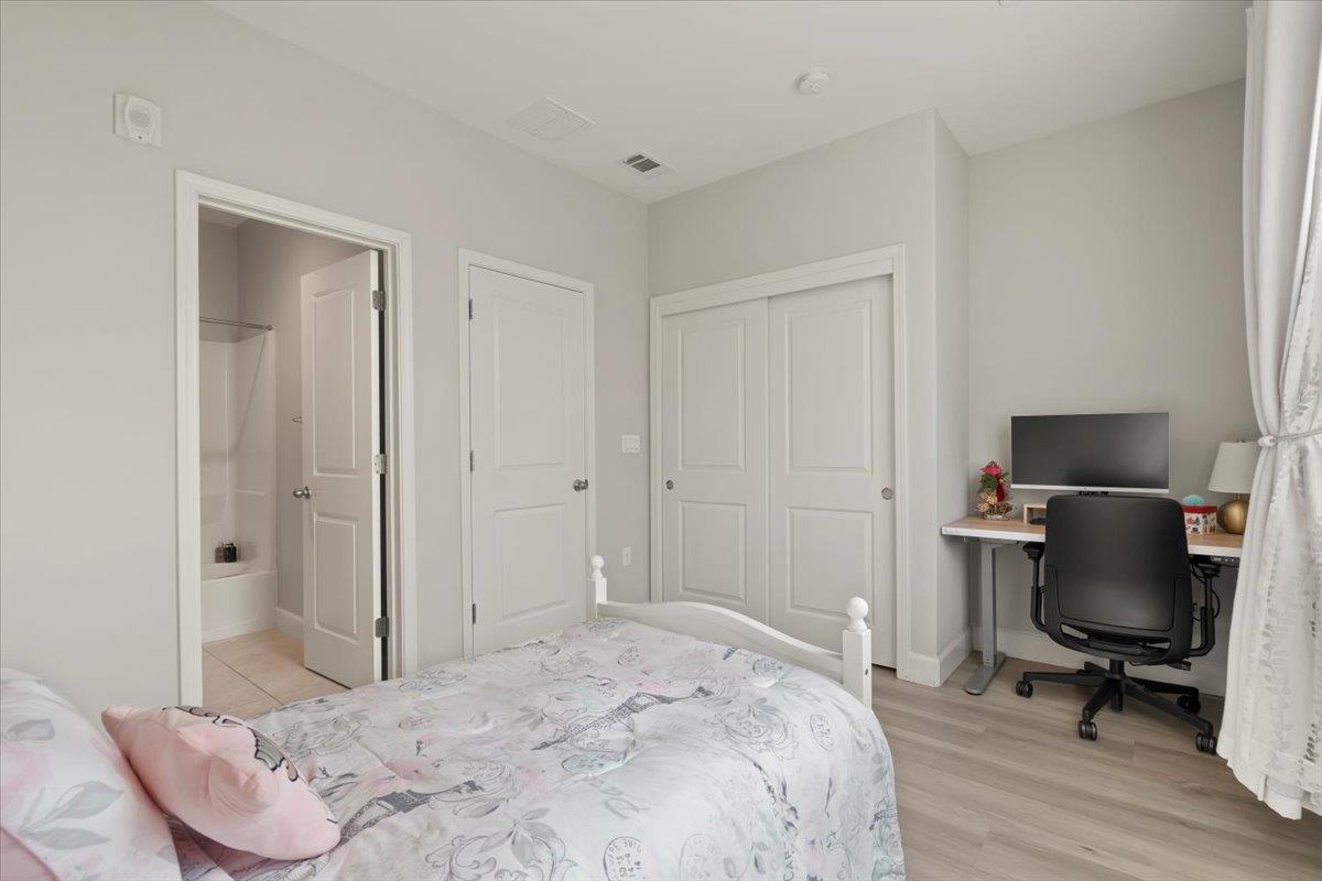 Detail Gallery Image 16 of 30 For 106 Lemmon Ter, Sunnyvale,  CA 94086 - 2 Beds | 2/1 Baths